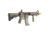Lancer Tactical Gen 3 MK18 MOD 0 Field M4 Airsoft AEG Rifle, Tan, LT-02T-G3