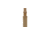 Lancer Tactical Heavy Duty Foam Padded Two Point Sling w/ QD Buckle, Tan, CA-2142T
