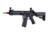 Lancer Tactical LT-24 ProLine Series CQB M4 AEG Rifle, Black, LT-24B-G2