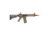 Lancer Tactical LT-24 ProLine Series CQB M4 AEG Rifle, Tan, LT-24T-G2