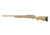 Lancer Tactical M24 Bolt Action Spring Powered Sniper Rifle, Tan, LT-28T