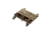 Lancer Tactical M4/M16 Velcro Triple Magazine Pouch, Camo, CA-2030C