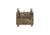 Lancer Tactical M4/M16 Velcro Triple Magazine Pouch, Camo, CA-2030C