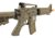 Lancer Tactical M933 Commando Proline Series Airsoft AEG, Tan, LT-01T-G2-ME
