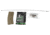 Lancer Tactical M933 Commando Proline Series Airsoft AEG, Tan, LT-01T-G2-ME