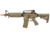 Lancer Tactical M933 Commando Proline Series Airsoft AEG, Tan, LT-01T-G2-ME