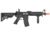 Lancer Tactical MK18 Nylon Polymer MOD 0 AEG Airsoft Rifle, Black, LT-02C-G2