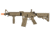 Lancer Tactical MK18 Nylon Polymer MOD 0 AEG Airsoft Rifle, Tan, LT-02CT-G2