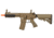 Lancer Tactical Proline 7in Keymod Rail M4 w/ Picatinny, Tan, LT-14BT-G2-ME