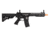 Lancer Tactical Proline 9in KeyMod Rail w/ Picatinny M4 Carbine AEG, Black, LT-14CB-G2-ME