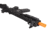 Lancer Tactical Proline 9in KeyMod Rail w/ Picatinny M4 Carbine AEG, Black, LT-14CB-G2-ME