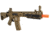 Lancer Tactical Proline 9in KeyMod Rail w/ Picatinny M4 Carbine AEG, Tan, LT-14CT-G2-ME