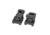 Lancer Tactical Proline Enforcer Battle Hawk 14in M4 Airsoft Rifle, Black, LT-34BA14-G2-ME
