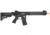 Lancer Tactical ProLine Series 12in M4 AEG Rifle, Black, LT-24B12-G2-ME