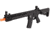 Lancer Tactical ProLine Series 12in M4 AEG Rifle, Black, LT-24B12-G2-ME