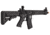 Lancer Tactical ProLine Series 12in M4 AEG Rifle, Black, LT-24B12-G2-ME