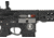 Lancer Tactical ProLine Series CQB M4 AEG Rifle, Black, LT-24B-G2-ME
