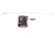 Lancer Tactical ProLine Series CQB M4 AEG Rifle, Black, LT-24B-G2-ME