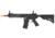 Lancer Tactical ProLine Series CQB M4 AEG Rifle, Black, LT-24B-G2-ME