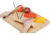Lansky Sharpeners 2-Rod Gourmet Crock Sticks LCSGM2