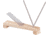 Lansky Sharpeners 4-Rod Professional Crock Stick LCSGM4