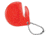 Lansky Red Handheld Pocket Sharpener LSPED