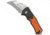 Lansky Sharpeners Madrock - World Legal Slip-Joint Knife CLAM, na, na LKN444
