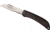 Lansky Sharpeners Utility Electrician's Folding Fine Edge Knife LKN035