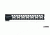 Lantac Spada-M 13.5 inch Freefloat Rail 01-HG-013-SPADA-M
