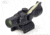 LaRue Tactical ACOG Compact QD Mount, Black, LT105