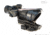 LaRue Tactical ACOG RCO Mount, Black, LT681