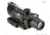 LaRue Tactical ACOG RCO Mount, Black, LT681