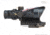 LaRue Tactical ACOG RCO Mount, Black, LT681