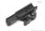 LaRue Tactical ACOG RCO Mount, Black, LT681