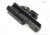 LaRue Tactical ACOG RCO Mount, Black, LT681