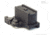 LaRue Tactical Aimpoint Micro QD Mount, 1/3 Co-Witness, Black, LT660