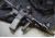 LaRue Tactical Aimpoint Micro QD Mount, 1/3 Co-Witness, Black, LT660