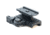 LaRue Tactical Aimpoint Micro QD Mount for T-1/T-2 &amp; H-1/H-2, Black, LT751