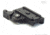LaRue Tactical Aimpoint Micro QD Mount, Short Shotgun, PS90 &amp; AK, Black, LT661