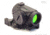 LaRue Tactical Aimpoint Micro QD Mount, Short Shotgun, PS90 &amp; AK, Black, LT661