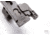 LaRue Tactical C.A.N. Click Adjust Nut QD SPR Mount, 35mm, Black, LT204-35