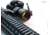 LaRue Tactical Cantilever QD CompM2 Mount, Black, LT129