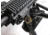 LaRue Tactical Harris BR-S 6-9in Bipod and LT706 QD Lever Mount, Black, 680-001-706-k