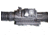 LaRue Tactical QD Mount for TA648 ACOG, Black, LT644