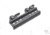 LaRue Tactical QD Mount for TA648 ACOG, Black, LT644
