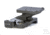 LaRue Tactical Trijicon RMR QD Mount, Lower-1/3 Cowitness, Black, LT827