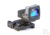 LaRue Tactical Trijicon RMR QD Mount, Lower-1/3 Cowitness, Black, LT827