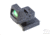 LaRue Tactical Trijicon RMR QD Mount, Lower-1/3 Cowitness, Black, LT827