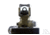 LaRue Tactical Trijicon RMR QD Mount, Lower-1/3 Cowitness, Black, LT827