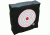 Laser Ammo 3&quot; Electronic Target, Medium 3IET - AIM
